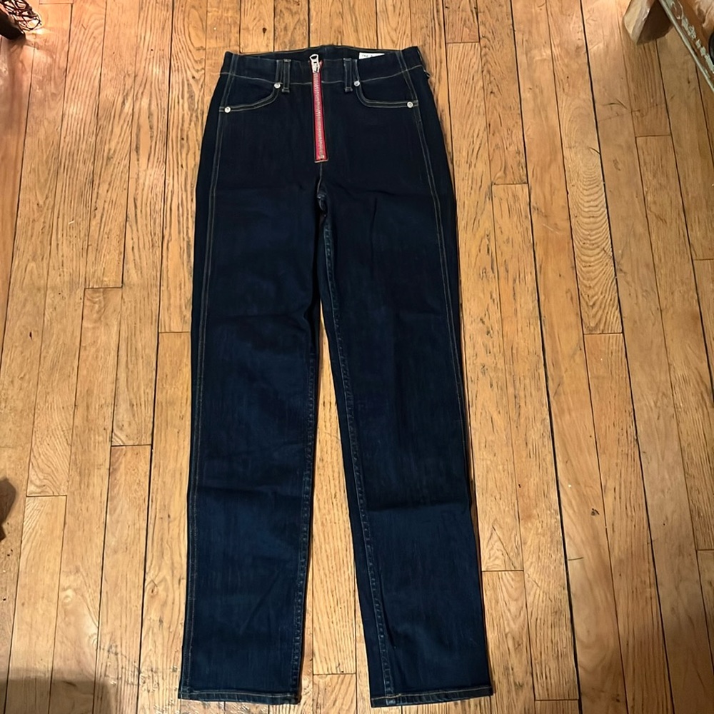 Rag and bone jeans